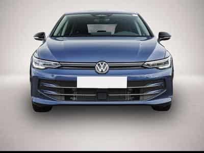 VW Golf (2026) - Foto 2
