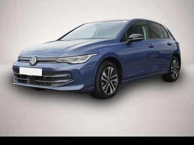 VW Golf (2026) - Foto 1