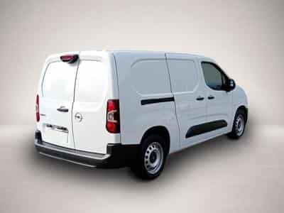 Opel Monterey (2025) - Photo 5