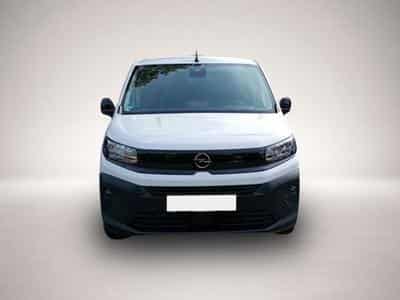 Opel Monterey (2025) - Photo 6