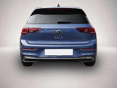 VW Golf (2026) - Foto 5