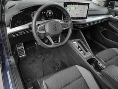 VW Golf (2026) - Foto 7