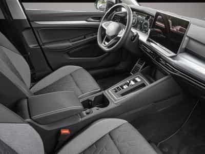 VW Golf (2026) - Foto 6