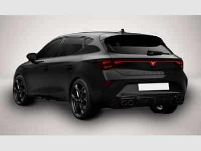 Cupra Leon (2026) - Photo 3