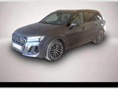 Audi Quattro (2026) - Foto 1