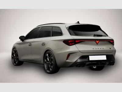 Cupra Leon (2026) - Photo 3
