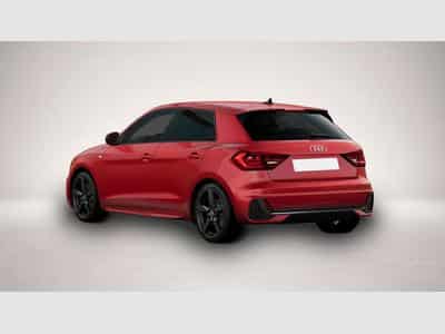 Audi A1 (2026) - Foto 4
