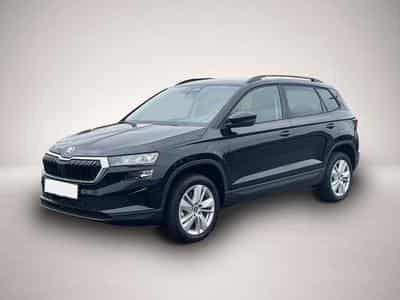 Skoda Karoq (2026) - Photo 1