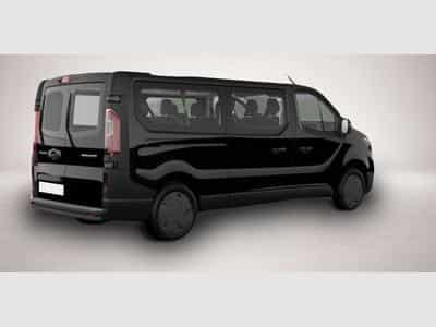 Renault Trafic (2025) - Foto 4