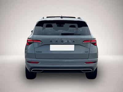 Skoda Karoq (2026) - Photo 5