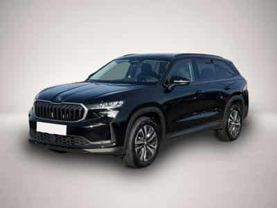 Skoda Kodiaq (2026) - Photo 1