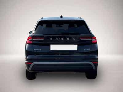 Skoda Kodiaq (2026) - Photo 5