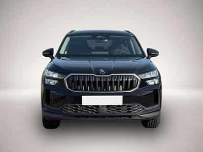 Skoda Kodiaq (2026) - Photo 2