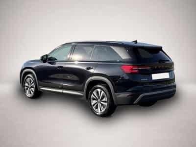 Skoda Kodiaq (2026) - Photo 4