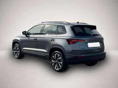 Skoda Karoq (2026) - Photo 4