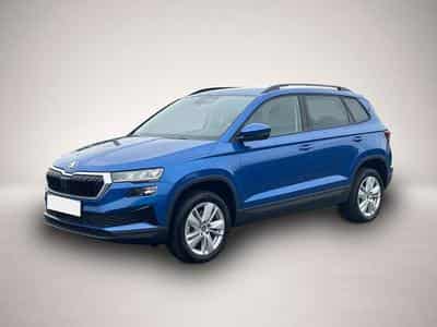 Skoda Karoq (2026) - Photo 1