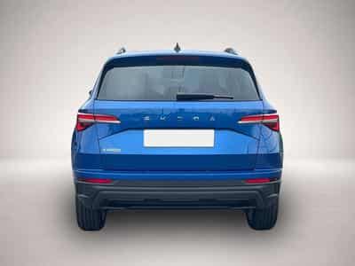 Skoda Karoq (2026) - Photo 5