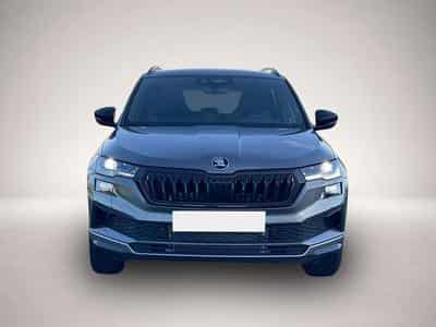 Skoda Karoq (2026) - Photo 2
