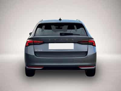 Skoda Octavia (2026) - Photo 5