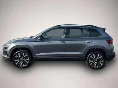 Skoda Karoq (2026) - Photo 3
