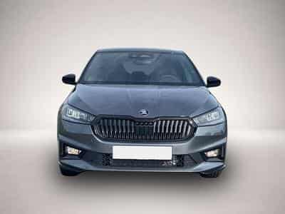 Skoda Fabia (2026) - Photo 2