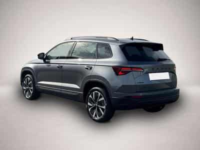 Skoda Karoq (2026) - Photo 4