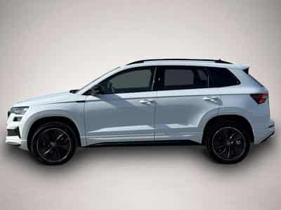 Skoda Karoq (2026) - Photo 3