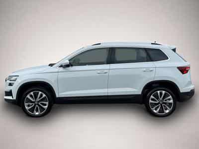 Skoda Karoq (2026) - Photo 3
