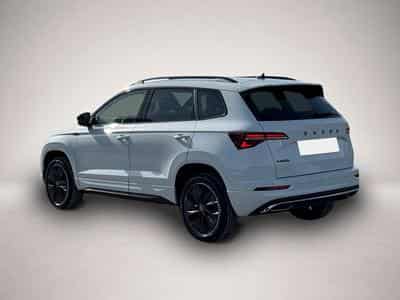 Skoda Karoq (2026) - Photo 4