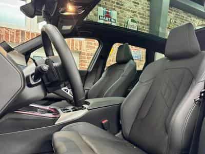 BMW X3 (2025) - Photo 5