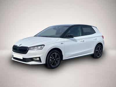Skoda Fabia (2026) - Foto 1