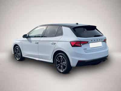 Skoda Fabia (2026) - Foto 4
