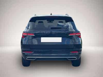 Skoda Karoq (2026) - Photo 5