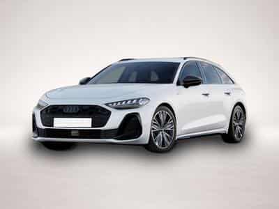 Audi A5 (2026) - Foto 1
