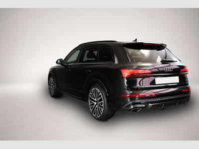 Audi Quattro (2026) - Foto 3