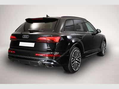 Audi Quattro (2026) - Foto 5