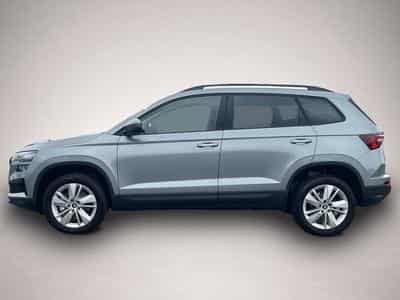 Skoda Karoq (2026) - Photo 3