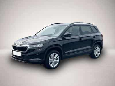 Skoda Karoq (2026) - Foto 1