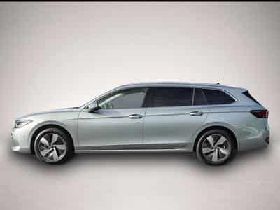 VW Passat (2026) - Foto 4