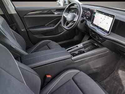VW Passat (2026) - Foto 6