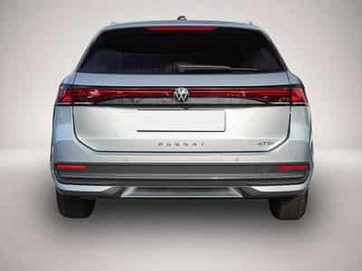 VW Passat (2026) - Foto 5