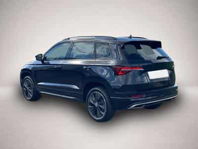 Skoda Karoq (2026) - Photo 4