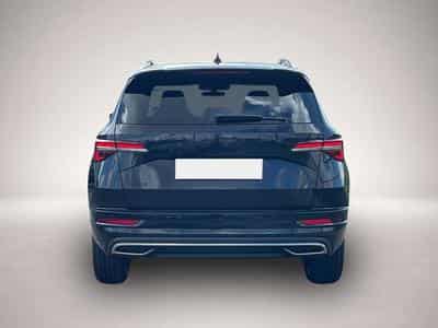 Skoda Karoq (2026) - Photo 5