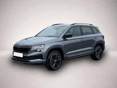 Skoda Karoq (2026) - Photo 1