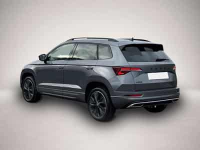 Skoda Karoq (2026) - Photo 4