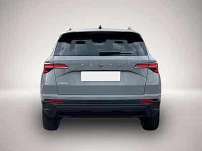 Skoda Karoq (2026) - Photo 5