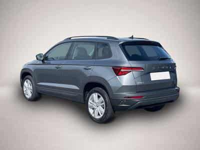 Skoda Karoq (2026) - Photo 4