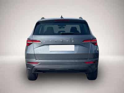 Skoda Karoq (2026) - Photo 5