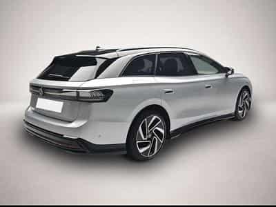 VW ID.5 (2025) - Foto 2