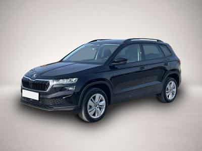 Skoda Karoq (2026) - Photo 1